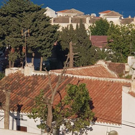 Estudio-Suite Τορρεμολίνος Εξωτερικό φωτογραφία