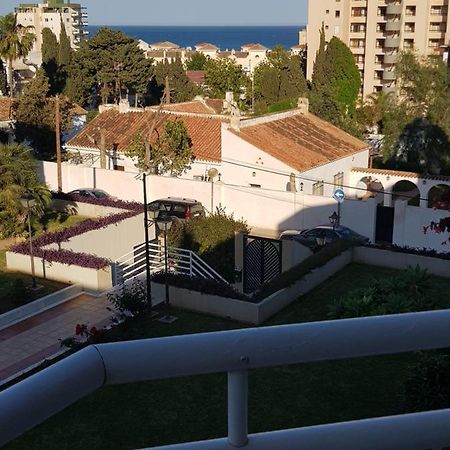 Estudio-Suite Τορρεμολίνος Εξωτερικό φωτογραφία