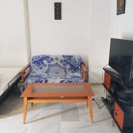 Estudio-Suite Τορρεμολίνος Εξωτερικό φωτογραφία