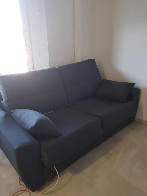 Estudio-Suite Τορρεμολίνος Εξωτερικό φωτογραφία