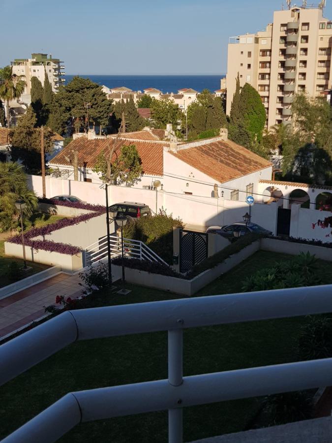 Estudio-Suite Τορρεμολίνος Εξωτερικό φωτογραφία