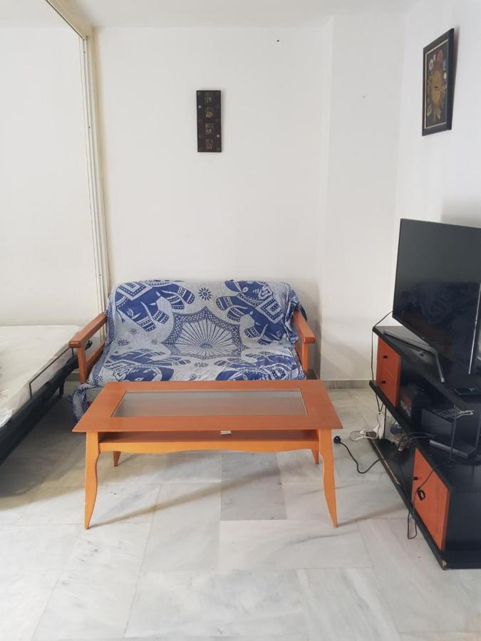 Estudio-Suite Τορρεμολίνος Εξωτερικό φωτογραφία