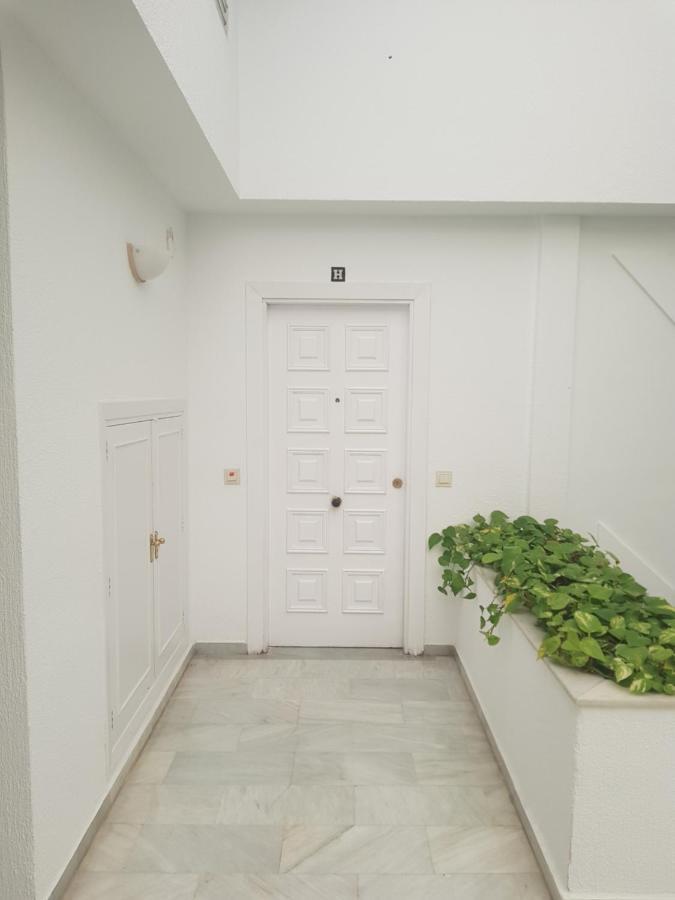Estudio-Suite Τορρεμολίνος Εξωτερικό φωτογραφία